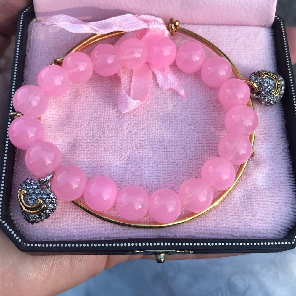 Juicy Couture Bracelet